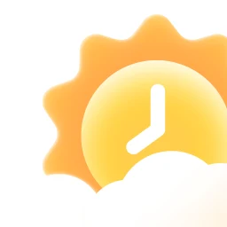 Ikon WakeQuest: Alarm Clock