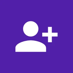 Ikon Friend Request Manager